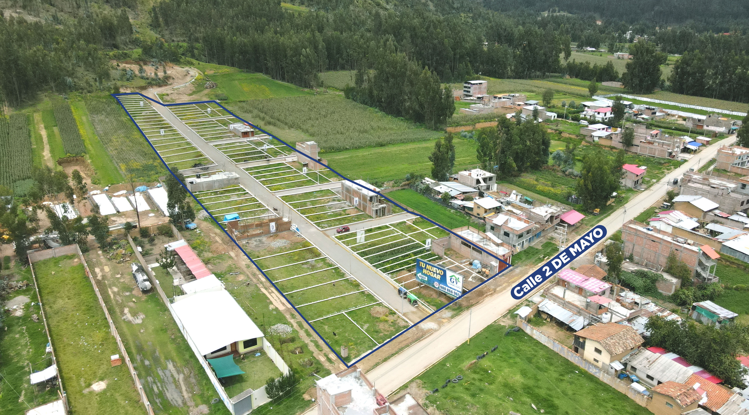 MONTAJE LAS LOMAS (2)