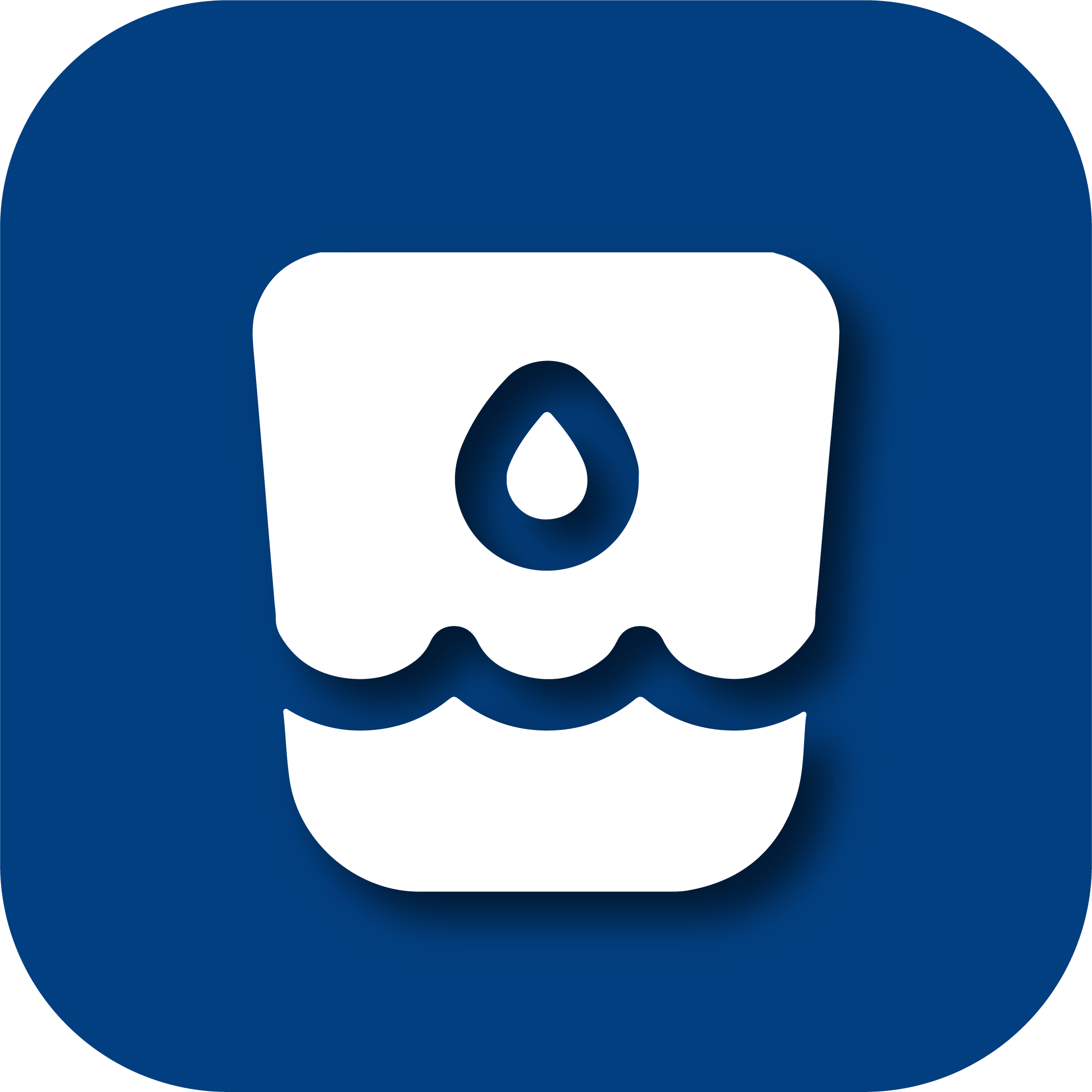 CAJA DE AGUA