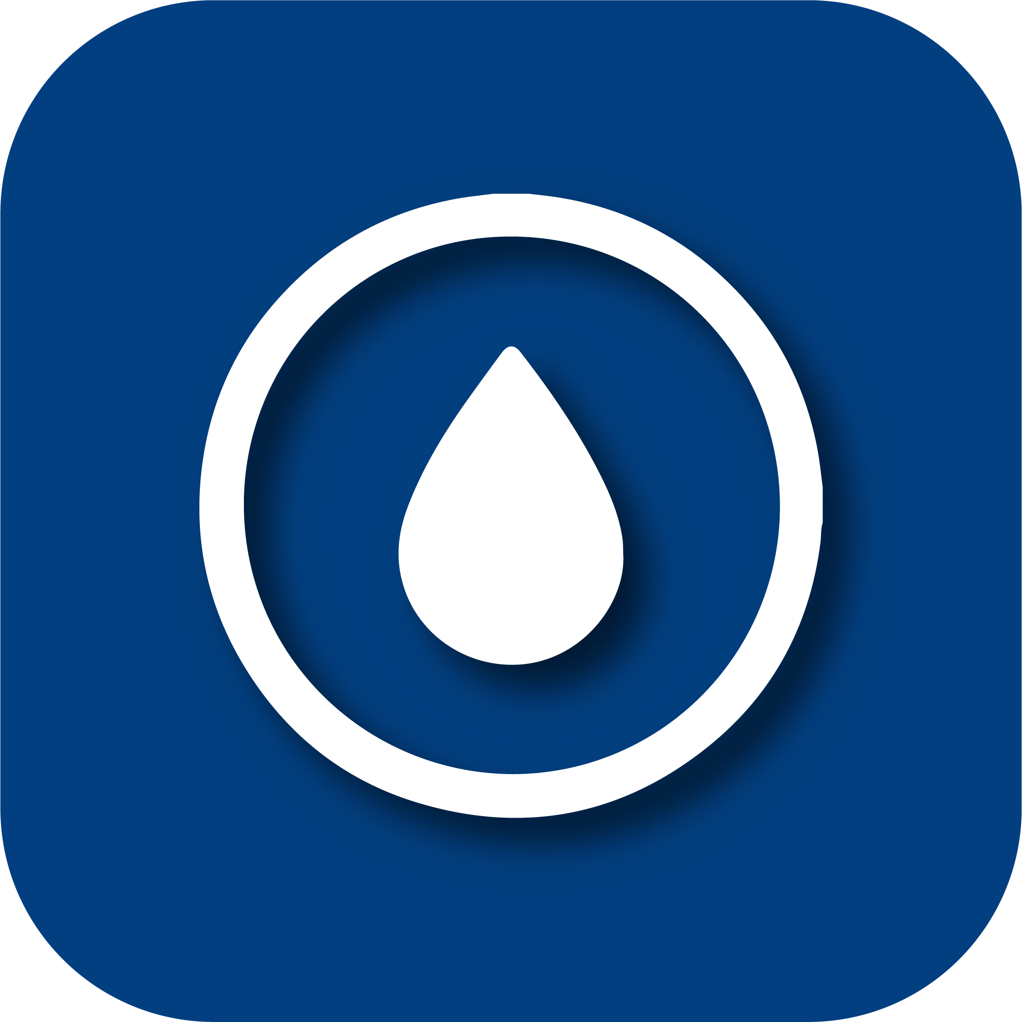 MATRIZ DE AGUA