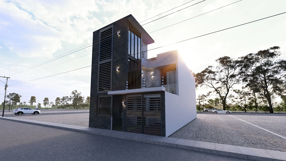 FACHADA_2 - Photo
